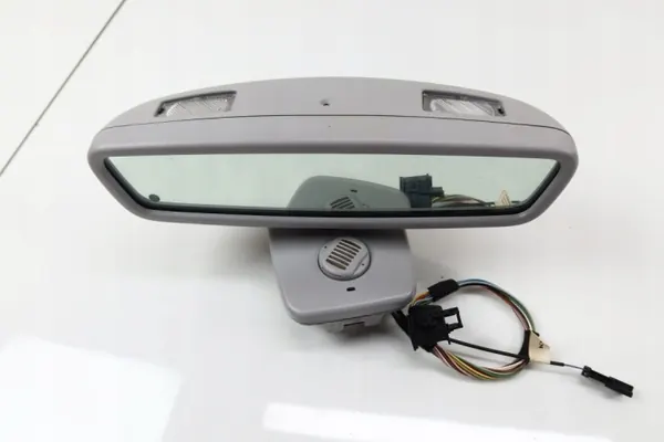 Mercedes W215 sisäpeili OEM 2158110007 image 2