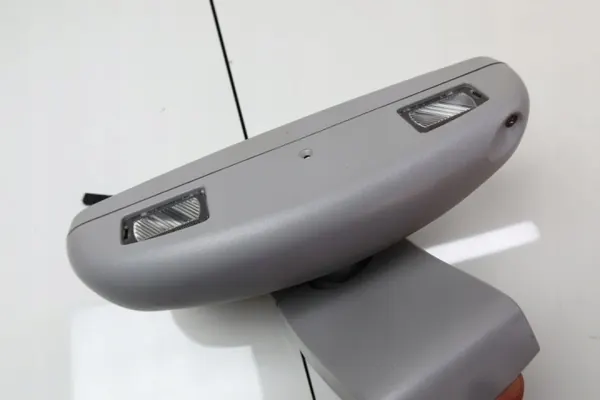 Mercedes W215 sisäpeili OEM 2158110007 image 10