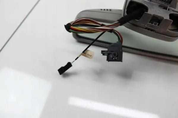 Mercedes W215 sisäpeili OEM 2158110007 image 4
