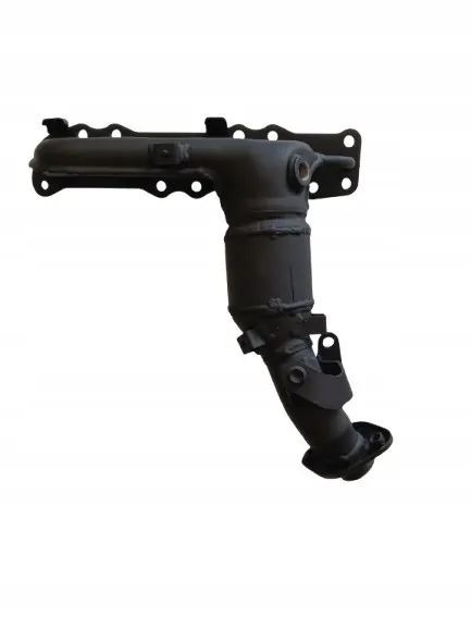 Katalysator OEM LUM122054 voor Suzuki Jimny 1.3 image 2