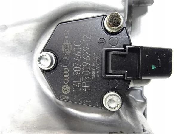 VW T-ROC 1.6 TDI Oljesensor 04L103603C 04L907660C image 3