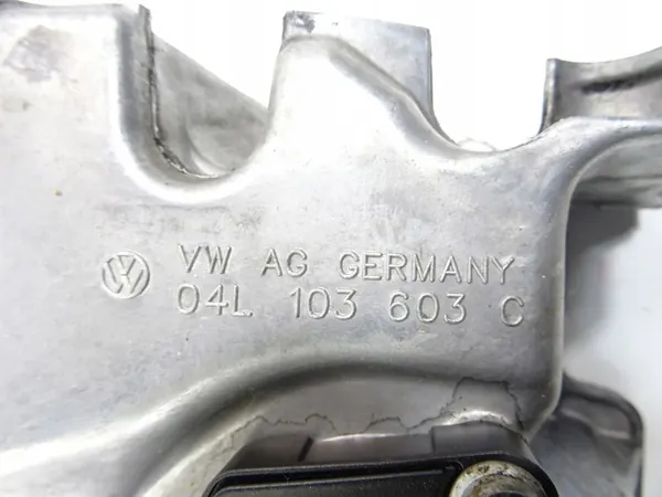 VW T-ROC 1.6 TDI Oljesensor 04L103603C 04L907660C image 4