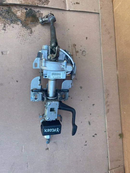Pompe de direction assistée électrique Renault OE 488100465R image 2