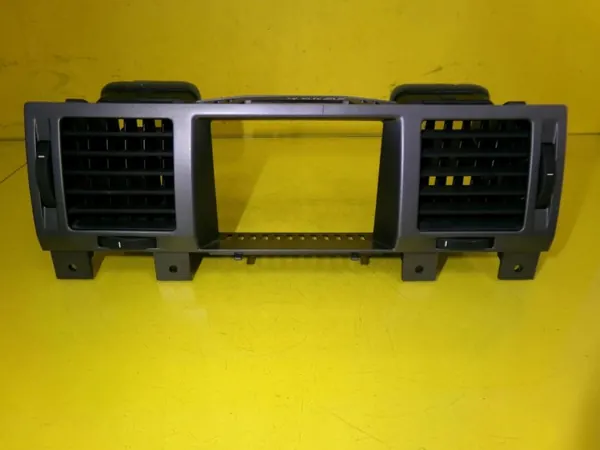 Middelste ventilatierooster Opel Signum OEM DRC100196 image 4