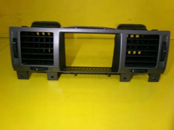 Middelste ventilatierooster Opel Signum OEM DRC100196 image 5