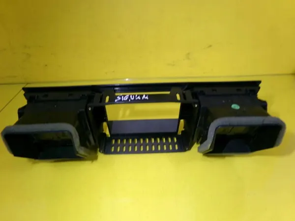 Middelste ventilatierooster Opel Signum OEM DRC100196 image 7