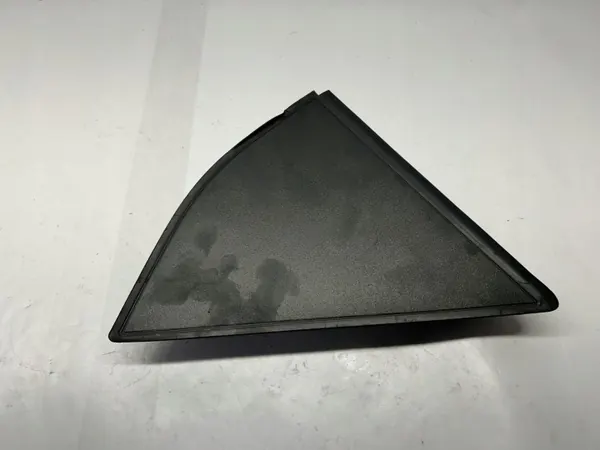 Moldura Cristal Citroen Berlingo Coupe Derecha OEM 9825216080 image 2