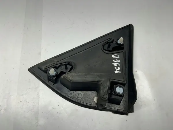 Moldura Cristal Citroen Berlingo Coupe Derecha OEM 9825216080 image 8