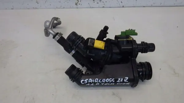 Termostathus OEM 9827818480 för Citroen C5 Aircross image 2