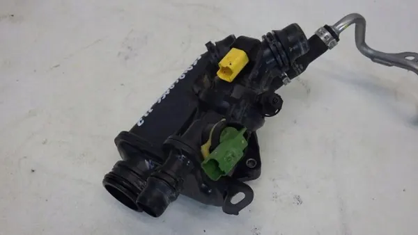Termostathus OEM 9827818480 för Citroen C5 Aircross image 5
