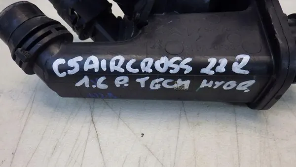 Termostathus OEM 9827818480 för Citroen C5 Aircross image 9