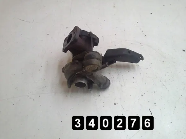 Turbocompressor usado OEM AM-340276 para Citroen Xsara Picasso image 2