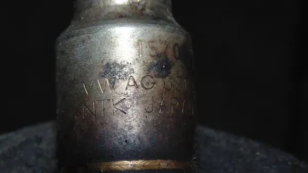 Sensor Lambda 1.4 TSI VW SEAT SKODA 03C906262AA image 2