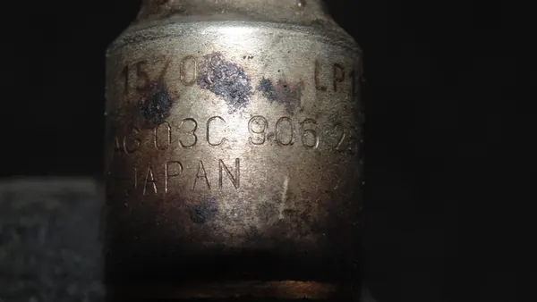 Sensor Lambda 1.4 TSI VW SEAT SKODA 03C906262AA image 3