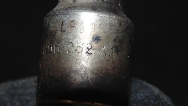 Sensor Lambda 1.4 TSI VW SEAT SKODA 03C906262AA image 4