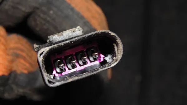 Sensor Lambda 1.4 TSI VW SEAT SKODA 03C906262AA image 5