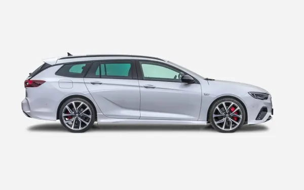 Spolarledning OEM 39125893 för Opel Insignia B GSi image 10