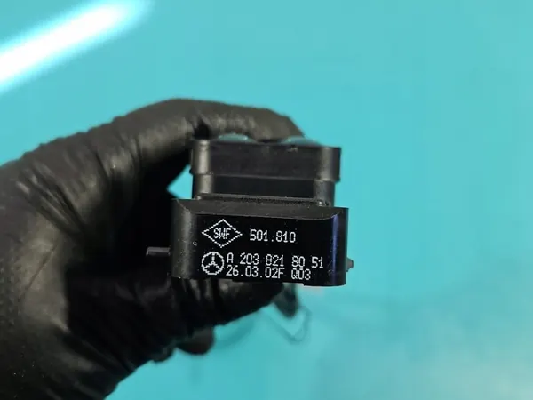 Raambediening Mercedes W203 A2038218051 image 3