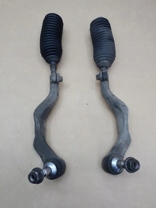 BMW X1 F48 styrstångsända OEM - Begagnad image 2