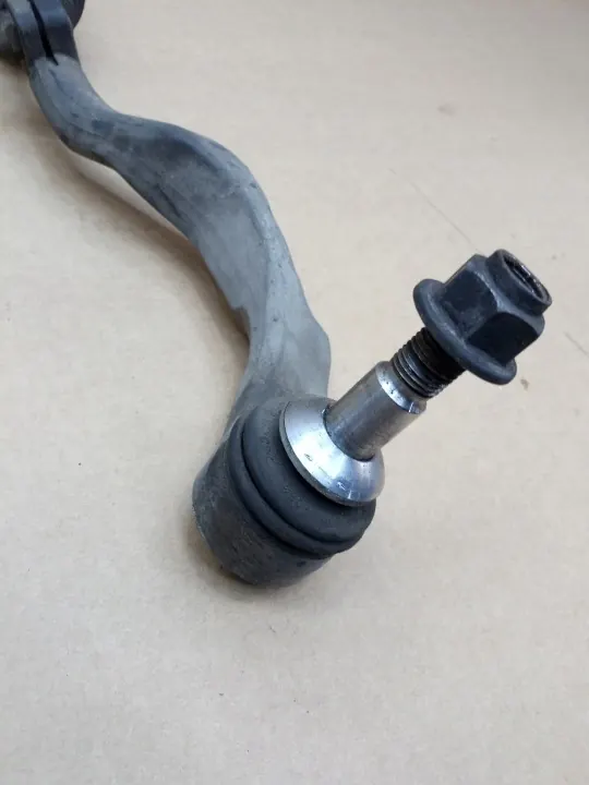 BMW X1 F48 styrstångsända OEM - Begagnad image 3