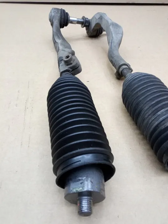 BMW X1 F48 styrstångsända OEM - Begagnad image 4