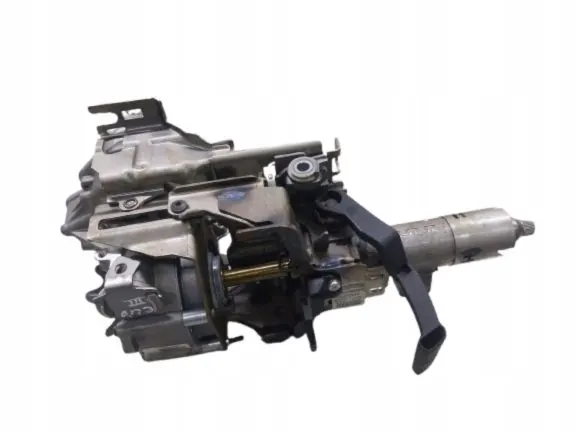Elrattstolpe Renault Clio III OEM 8200294976A image 2
