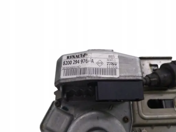 Elrattstolpe Renault Clio III OEM 8200294976A image 3