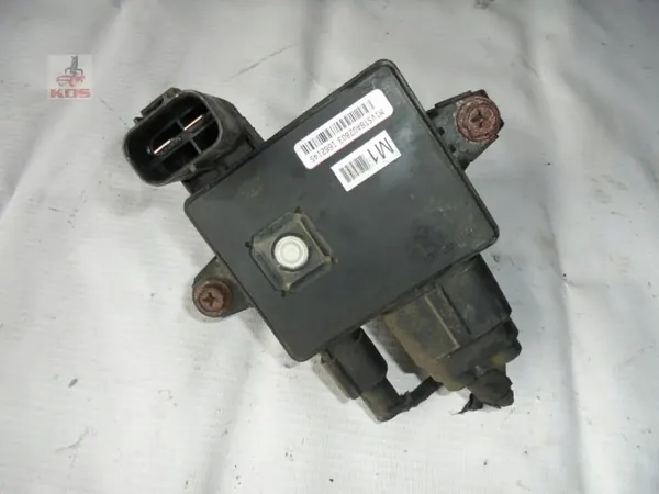 Kylarfläktmodul OEM 25384-2M250 Hyundai Genesis image 3
