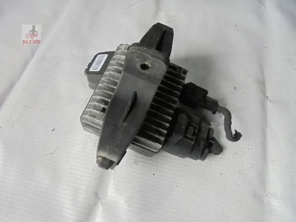 Kylarfläktmodul OEM 25384-2M250 Hyundai Genesis image 4