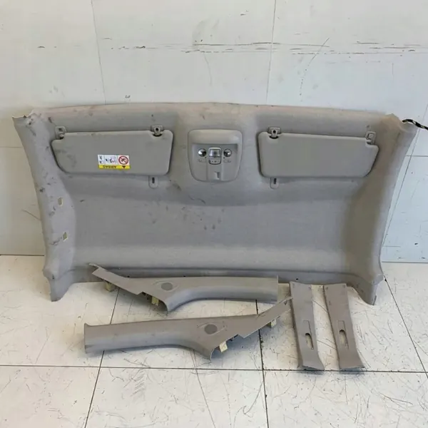 Takset OEM 1Z36594885169GC för FIAT SCUDO III image 2