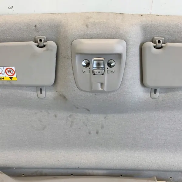 Takset OEM 1Z36594885169GC för FIAT SCUDO III image 3