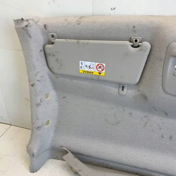 Takset OEM 1Z36594885169GC för FIAT SCUDO III image 4