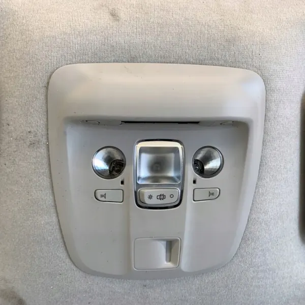 Takset OEM 1Z36594885169GC för FIAT SCUDO III image 5