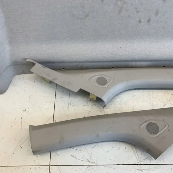 Takset OEM 1Z36594885169GC för FIAT SCUDO III image 7