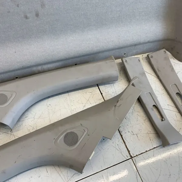 Takset OEM 1Z36594885169GC för FIAT SCUDO III image 8