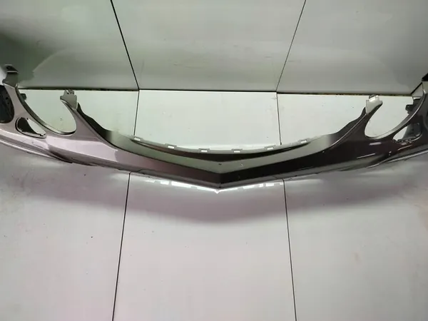 Parachoques delantero Mercedes Clase E W211 2006-09 image 2