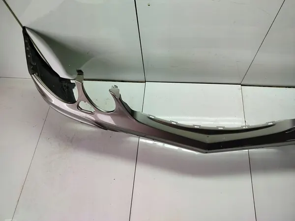 Parachoques delantero Mercedes Clase E W211 2006-09 image 3