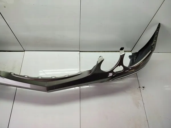 Parachoques delantero Mercedes Clase E W211 2006-09 image 4