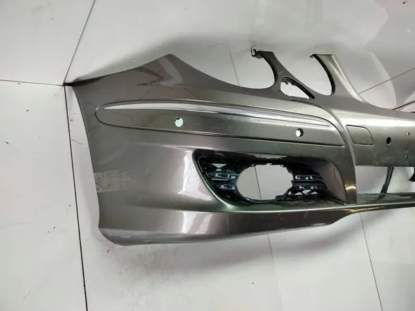 Parachoques delantero Mercedes Clase E W211 2006-09 image 5