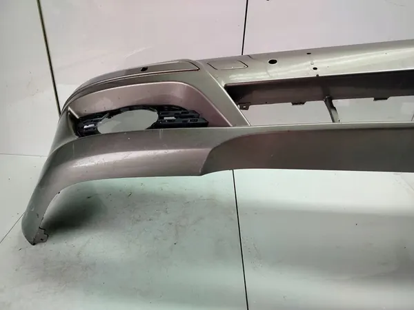 Parachoques delantero Mercedes Clase E W211 2006-09 image 7