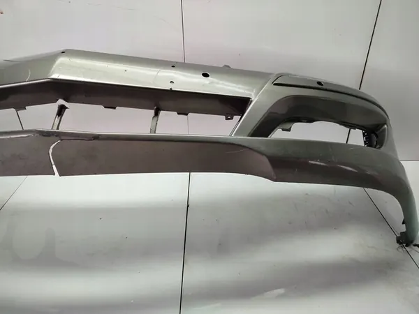 Parachoques delantero Mercedes Clase E W211 2006-09 image 8