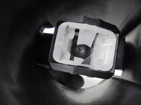 Rempedaal OEM 9824305280 voor Citroen C4 III image 8