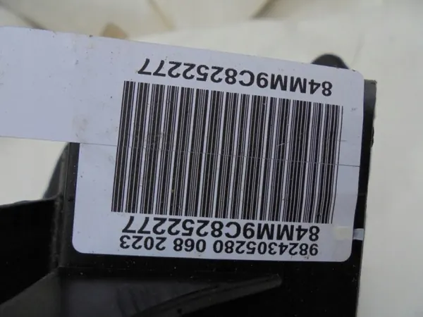 Rempedaal OEM 9824305280 voor Citroen C4 III image 9