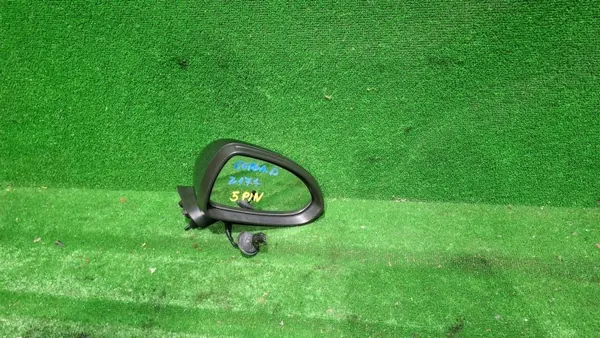 Opel Corsa D elektrisk sidospel OEM 468435664 image 2