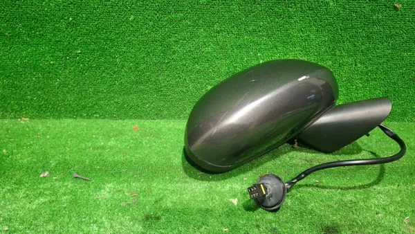 Opel Corsa D elektrisk sidospel OEM 468435664 image 4