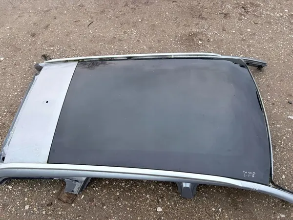 Gebrauchtes Dach für Peugeot 308 OEM AMD224311 image 2