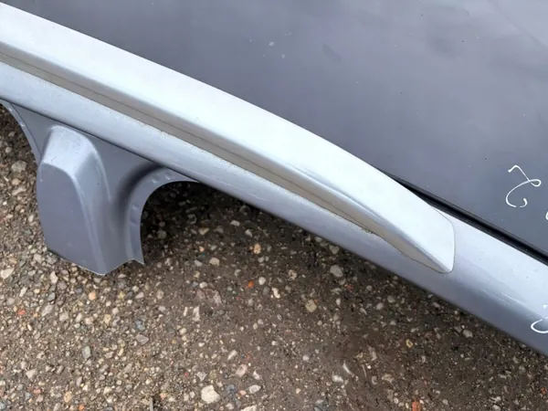 Gebrauchtes Dach für Peugeot 308 OEM AMD224311 image 3