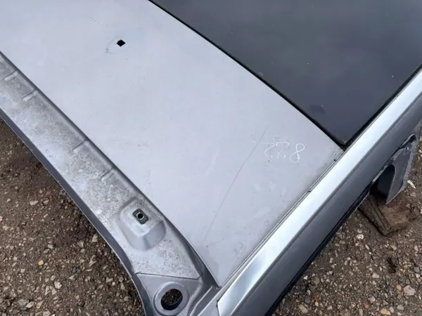 Gebrauchtes Dach für Peugeot 308 OEM AMD224311 image 6