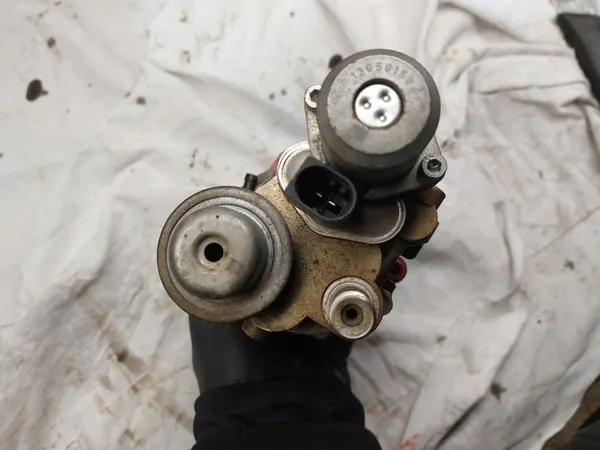 Polttoainepumppu BMW N55 7613933-03 image 4