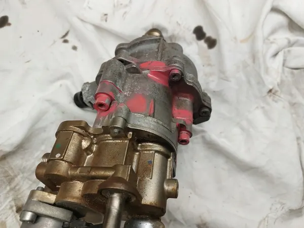 Polttoainepumppu BMW N55 7613933-03 image 5